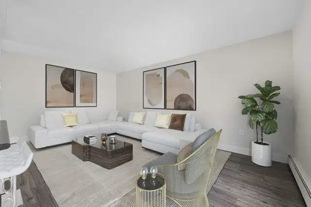 2 Bedroom Apartment for Rent - 500 Glenelm Crescent in Long Term Rentals in Kitchener / Waterloo - Image 6