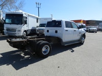 Welcome to Central Truck Sales. 2014 DODGE SLT RAM 3500 4X4 / UNDER HOOD V-MAC COMPRESSOR ,Cab and c... (image 4)