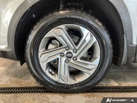 Welcome to Mann-Northway Auto Source. Drive with confidence and comfort in this stunning 2022 Hyunda... (image 9)