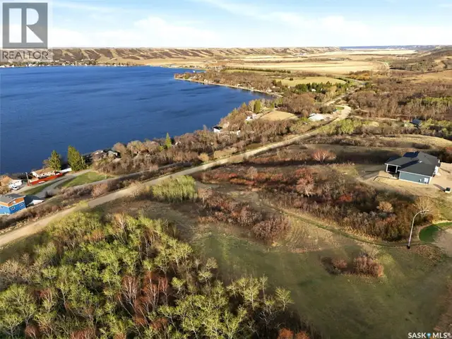 625 Berry Hills ROAD Katepwa Beach, Saskatchewan in Land for Sale in Regina - Image 5