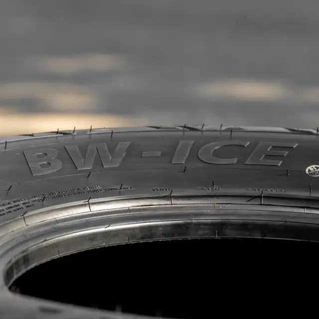 NEW 315/70R17 BEARWAY BW-ICE WINTER TIRES!! - ONLY $225/each! in Tires & Rims in Regina - Image 3