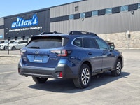 Look at this certified 2022 Subaru Outback Touring AWD | Heated Seats | Sunroof | Carplay + Android... (image 5)