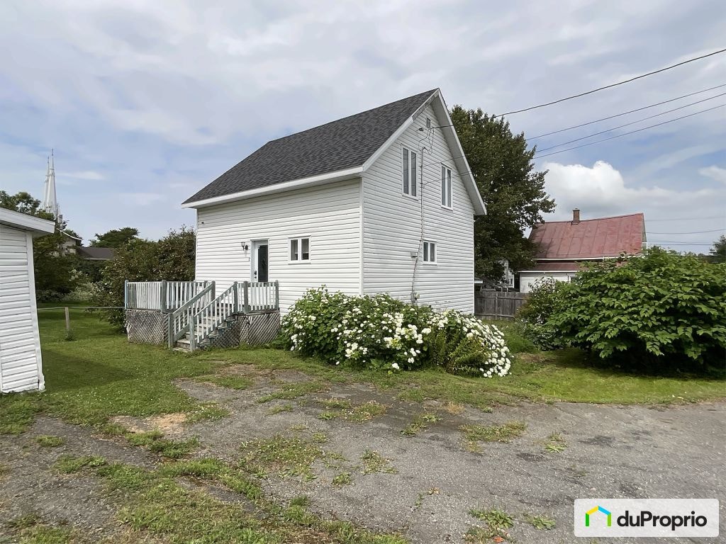 $199,000 - 2 Storey for sale in Val-Brillant — photo 1