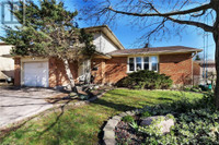 4 CONCORD Crescent London, Ontario