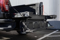 Wheaton Buick GMC This 2023 GMC Sierra 1500 Elevation is built to impress with bold styling and seri... (image 4)