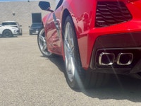 WAS: $98000 NOW: $91000 plus taxes and licensing feesRev up your passion for driving with the 2025 C... (image 3)
