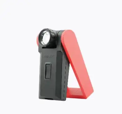 Coast PM300 Pro-mount pivot work light, View more