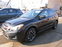 ALL WHEEL DRIVE. FINISHED IN BLACK WITH BLACK INTERIOR. ALLOY WHEELS, HEATED SEATS, BLUETOOTH. SOLD... (image 1)