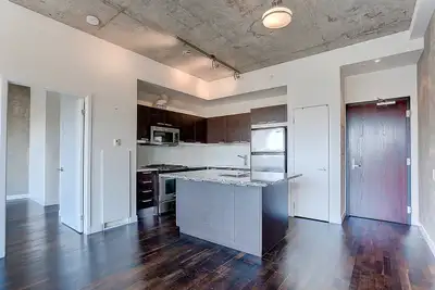 25 Oxley St. Suite 1302
