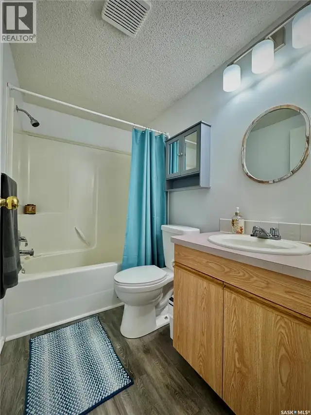 317 Riedel AVENUE E Langenburg, Saskatchewan in Houses for Sale in Regina - Image 23