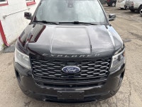 Contact Stampede Auto today for information on dozens of vehicles like this 2018 Ford Explorer Sport... (image 1)