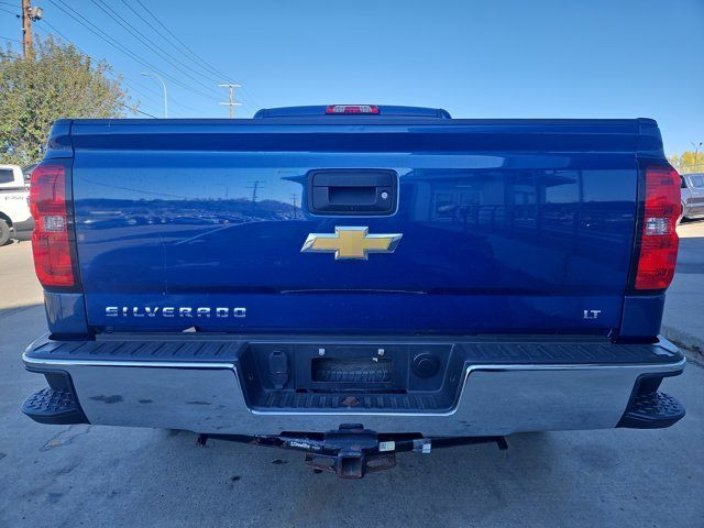 2017 Chevrolet Silverado 1500 LT | 5.3L V8 | 4X4 | BLUETOOTH in Cars & Trucks in Calgary - Image 4
