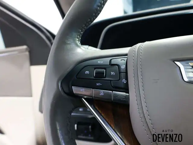 2023 Cadillac Escalade ESV PLATINUM5787619251408179218