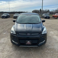 REDUCED!!! BACKUP CAMERA, HEATED SEATS!!! 2015 Ford Escape SE FWD Clean with features including. Bac... (image 7)