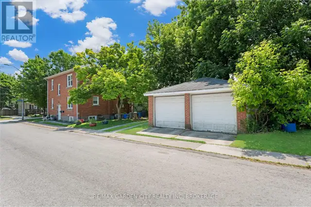 4077 HICKSON AVENUE Niagara Falls (Downtown), Ontario62863760151170124