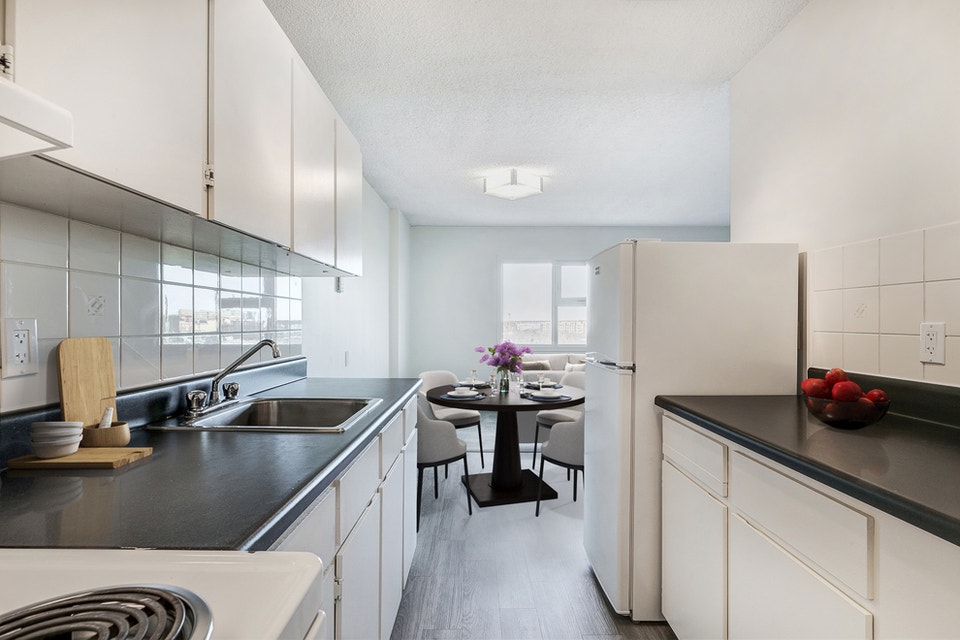 Wimbledon - Studio Premium Apartment for Rent 3