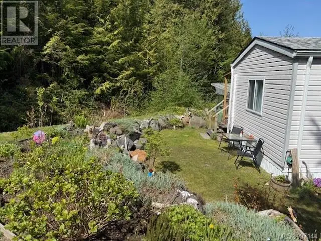 34 5250 Beaver Harbour Rd Port Hardy, British Columbia in Houses for Sale in Port Hardy / Port McNeill - Image 5
