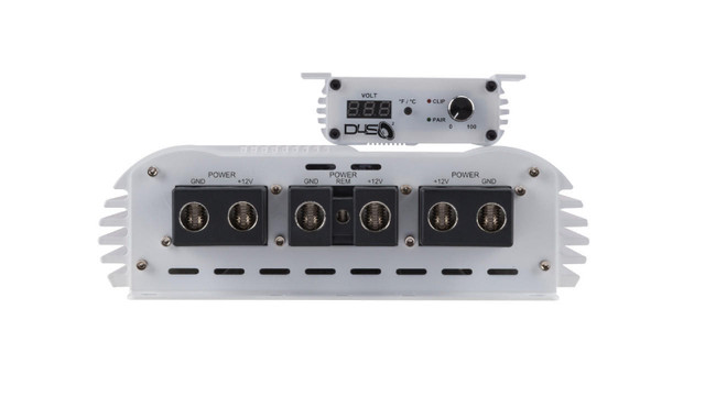 Down4Sound D4S JP83 8300W RMS Amplifier in Audio & GPS in Mississauga / Peel Region - Image 3