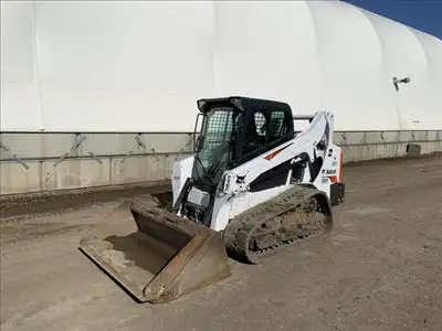 Hours: 1134 | Location: Regina, SK, CA | Buckets: General Purpose Bkt; Operators Station: Cab Enclos...