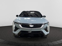 Welcome to Capital GMC! This 2026 Cadillac OPTIQ in Nimbus Metallic is equipped with RWD and Electri... (image 7)