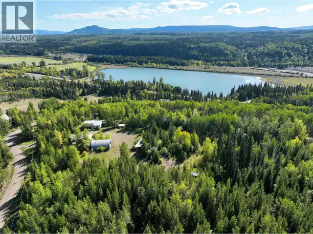 20655 HOSSACK ROAD Burns Lake, British Columbia in Houses for Sale in Burns Lake - Image 4