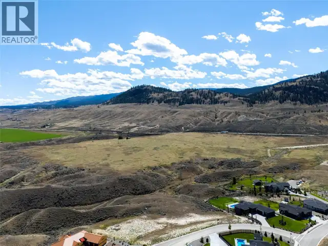 123 Lake Point Court Kamloops, British Columbia in Land for Sale in Kamloops - Image 13