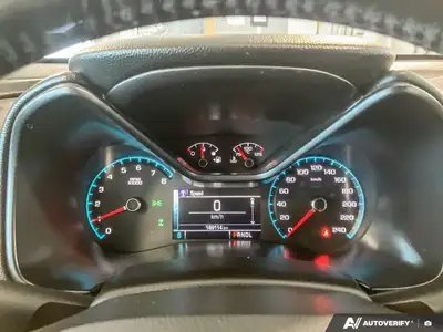 2018 GMC Canyon All Terrain | Cruise Control | Remote Start, View more