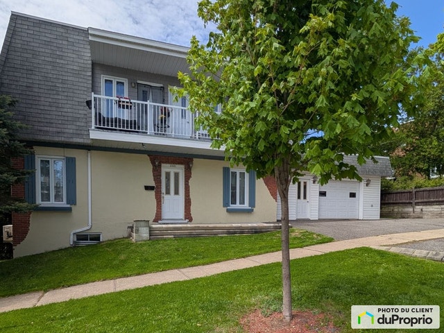 $689,000 - Triplex for sale in Beauport — photo 3