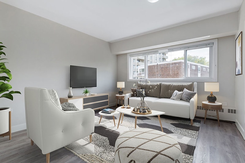 Apartments for Rent near Downtown Saskatoon Crescent Towers Long