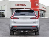 Certified. Touring|Leather|Navi|Sunroof|Bose 2023 Honda CR-V Hybrid Touring Touring|Leather|Navi|Sun... (image 6)