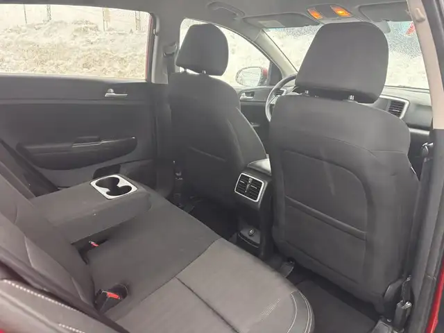 2022 Kia Sportage LX in Cars & Trucks in Brantford - Image 15