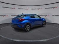 // ACCIDENT FREE!! // This 2022 Toyota C-HR LE FWD is a smart choice for drivers who want bold style... (image 7)