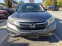 0-DOWN, $116-WKLY! AWD CRV! HEATED SEATS, POWER WINDOWS, LOCKS, A/C, TILT, CRUISE, BLUETOOTH, BACKUP... (image 1)