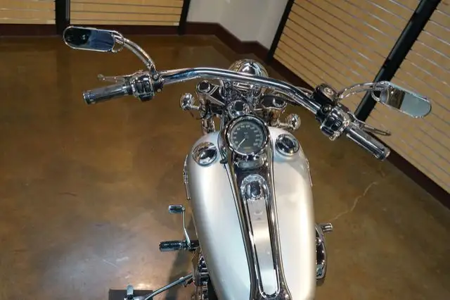 2003 Harley-Davidson Softail Deuce in Sport Touring in Lethbridge - Image 13