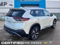 Saskatoon Motor Products - Recent Arrival! 2023 Nissan Rogue SL - Certified. Certification Program D... (image 5)