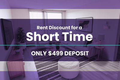 Lincoln Terrace is professionally managed by Mainstreet Equity Free Early Move-In! Calgary* Move-in...