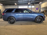 2021 Dodge Durango GT One Owner | No Accidents | Blacktop | Captain’s Chairs Key Features: 3.6L Pent... (image 3)