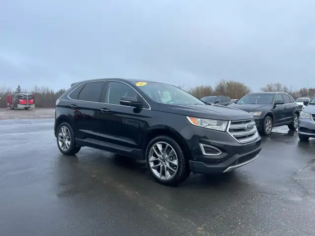 2015 Ford Edge64959936893955120