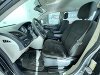 The 2019 Dodge Grand Caravan Canada Value Package (CVP) is one of Canada's most popular and affordab... (image 9)