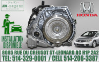 Transmission automatique Automatic Honda Civic 06 07 08 09 10 11