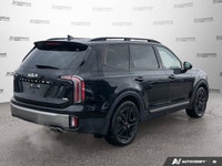 This Kia Telluride delivers a Regular Unleaded V-6 3.8 L/231 engine powering this Automatic transmis... (image 5)