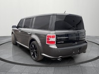 7 Seater Ford Flex ready for it's new home. Leather interior, reverse camera, sunroof, navigation, a... (image 3)