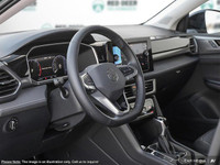 AWD, Adaptive Cruise Control, Heated Seas, Parking Assist, Remote Start, Sunroof! The new 2025 Volks... (image 9)
