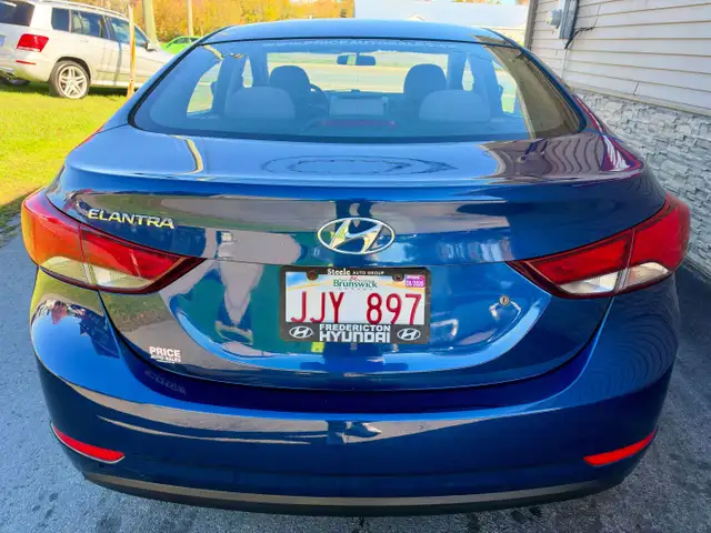 2016 Hyundai ELANTRA L Plus590535801261281288