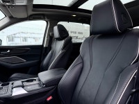 The 2023 Acura MDX Platinum Elite SH-AWD is the top-tier luxury trim excluding the performance-focus... (image 5)