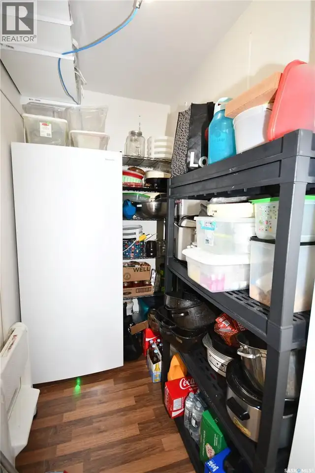 110 7th AVENUE S Big River, Saskatchewan in Houses for Sale in Meadow Lake - Image 21