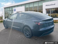 This Tesla Model 3 delivers a Electric engine powering this Automatic transmission. Wireless Phone C... (image 2)