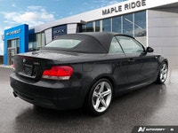2dr Cabriolet 135i ... Engine: Twin Turbocharged Gas I6 3.0L/182 Other Equipment AM/FM Stereo,Keyles... (image 4)