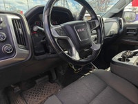 GREAT PLOW TRUCK WITH SALTER/SALT SPREADER, FISHER PLOW, POWER WINDOWS, LOCKS, A/C, TILT CRUISE AND... (image 1)