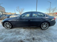 PLEASE NOTE: Any finance deals will have a $1,000 finance fee added to the sales price. 2015 BMW 335... (image 3)